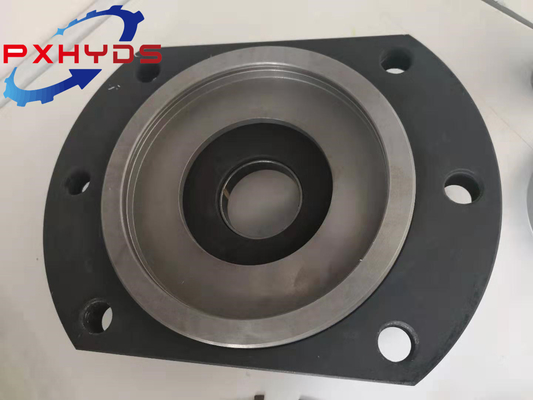 Hydraulic Piston Pump A4vg180 Charge Pump Parts for Machinery Manufacturing machinery
