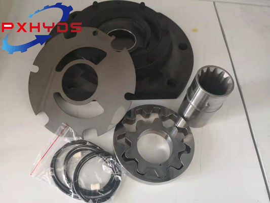 Hydraulic Piston Pump A4vg180 Charge Pump Parts for Machinery Manufacturing machinery