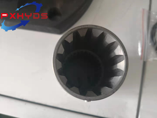 Hydraulic Piston Pump A4vg180 Charge Pump Parts for Machinery Manufacturing machinery