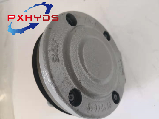 A4vtg90 Charge Pump Parts 13teeth for Normal Line Gear Pump in Machinery Manufacturing