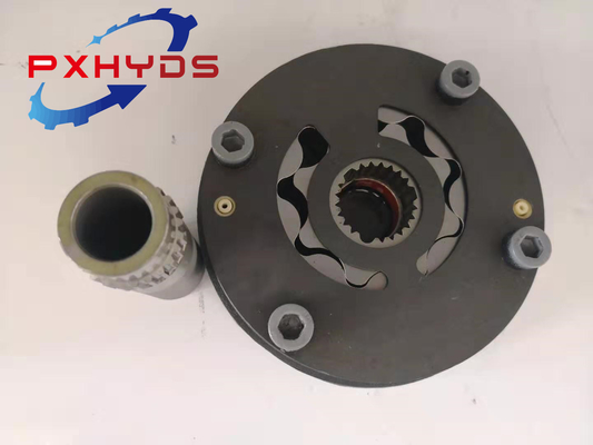 A4vtg90 Charge Pump Parts 13teeth for Normal Line Gear Pump in Machinery Manufacturing