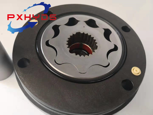 A4vtg90 Charge Pump Parts 13teeth for Normal Line Gear Pump in Machinery Manufacturing