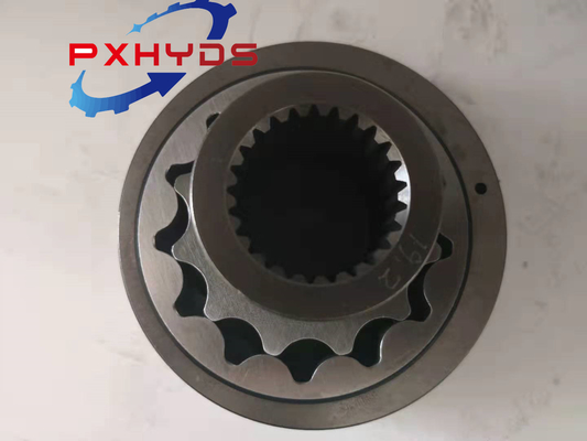Best Carbon Steel Hydraulic Charge Pump for Machinery Manufacturing PV22 PV23 PV24 PV27