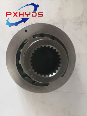 Best Carbon Steel Hydraulic Charge Pump for Machinery Manufacturing PV22 PV23 PV24 PV27
