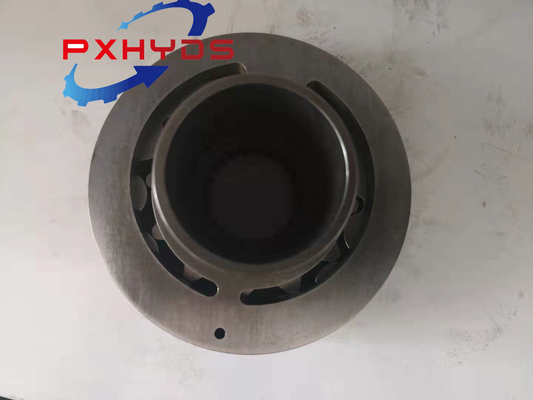 Best Carbon Steel Hydraulic Charge Pump for Machinery Manufacturing PV22 PV23 PV24 PV27