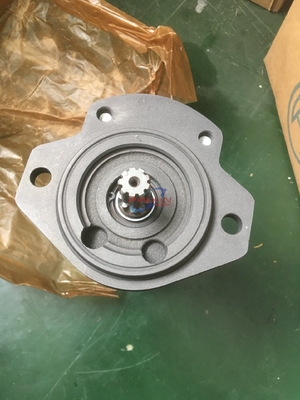 s Quick Ship Hydraulic Gear Pump Perfect Fit for Paver Machinery Manufacturing