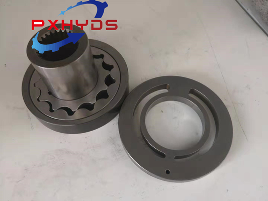 Best Carbon Steel Hydraulic Charge Pump for Machinery Manufacturing PV22 PV23 PV24 PV27