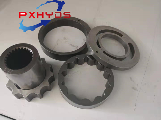 Best Carbon Steel Hydraulic Charge Pump for Machinery Manufacturing PV22 PV23 PV24 PV27