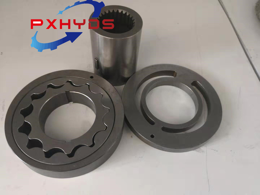 Best Carbon Steel Hydraulic Charge Pump for Machinery Manufacturing PV22 PV23 PV24 PV27