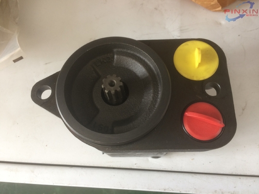 Single Cylinder Structure Hydraulic Spare Parts for Excavator A8vo200 Pump at Affordable