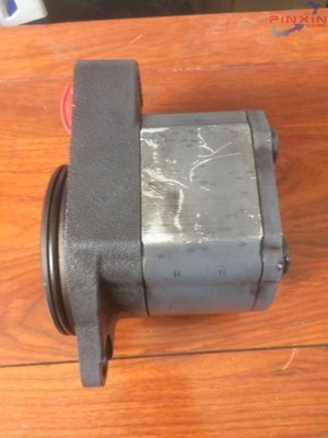 Single Cylinder Structure Hydraulic Spare Parts for Excavator A8vo200 Pump at Affordable
