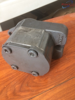 Single Cylinder Structure Hydraulic Spare Parts for Excavator A8vo200 Pump at Affordable