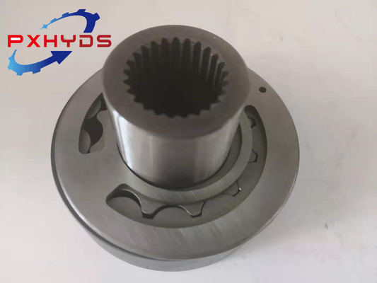90r100 Hydraulic Charge Pump Customizable with Straight Tooth Flank and Customization