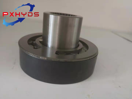 90r100 Hydraulic Charge Pump Customizable with Straight Tooth Flank and Customization