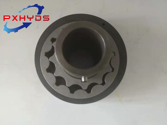 90r100 Hydraulic Charge Pump Customizable with Straight Tooth Flank and Customization
