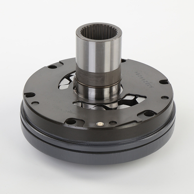 90r100 Hydraulic Charge Pump Customizable with Straight Tooth Flank and Customization