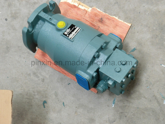 Rexroth Gfb60t3b141-10 Concrete Mixer Truck Reduction Gearbox for Heavy Duty Vehicles