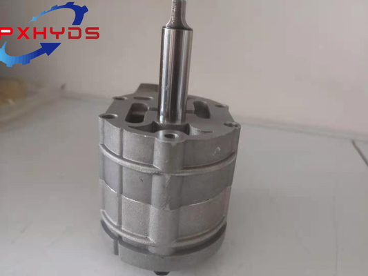 Best PV22 PV23 PV24 PV27 Normal Line Gear Pump for Excavator Hydraulic Charge Pump PV22