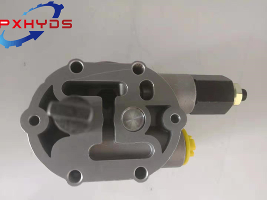 Best PV22 PV23 PV24 PV27 Normal Line Gear Pump for Excavator Hydraulic Charge Pump PV22