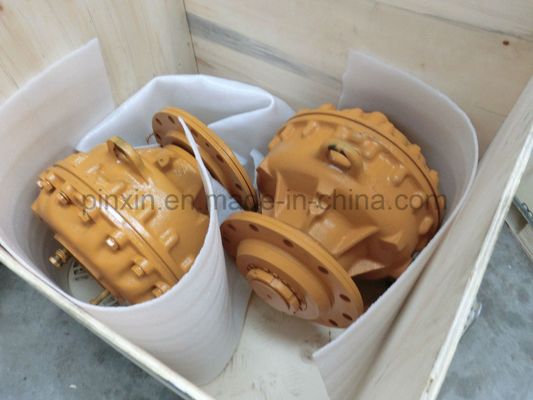 PMP PMB6.5R120 Gearbox Hydr Gear Pumps for Excavator Construction Machinery Apply