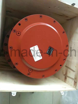 PMP PMB6.5R120 Gearbox Hydr Gear Pumps for Excavator Construction Machinery Apply