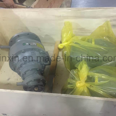 PMP PMB6.5R120 Gearbox Hydr Gear Pumps for Excavator Construction Machinery Apply