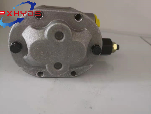 Hydraulic Gear Pump Parts Oil PV23 Charge Pump for Smooth Hydraulic System