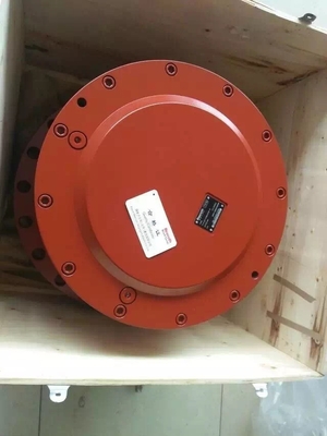 GFT Serise Hydraulic Gear Box and Motor Parts Gft17 with Conical-Cylindrical Gear