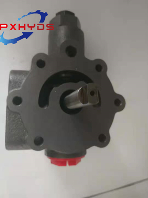 Eton 5423 Hydraulic Pump Charge Pump Normal Line Gear Pump Made of Carbon Steel