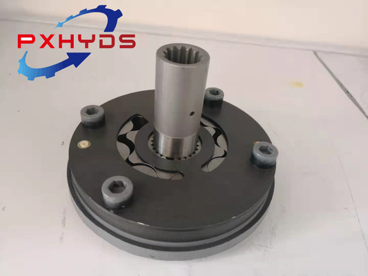 Hydraulic Charge Pump A4vg Secure Payments and Refund Policy at Made-in-.com