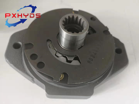 Hydraulic Charge Pump A4vg Secure Payments and Refund Policy at Made-in-.com