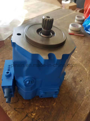 Hydraulic Piston Pump Motor Hydr Transmission Valves 4633 5433 6433 Coaxial Hardness