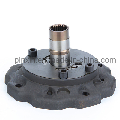Horizontal Pump Shaft Position A4vg Hydraulic Charger Pump for Main Pump and Motor