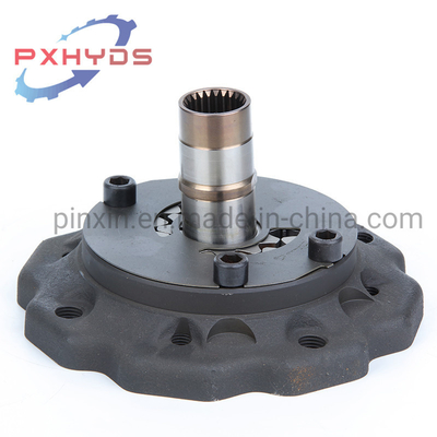 Horizontal Pump Shaft Position A4vg Hydraulic Charger Pump for Main Pump and Motor