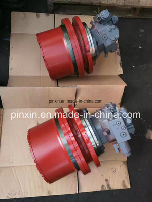 GFT7T2 Gearbox Traveling Speed Reducers for Torque Arm Type Installation in Gft Serise