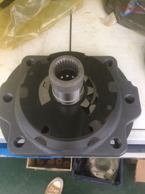 A4vg125 Charge Pump Spare Parts The Essential Component for Your Hydraulic Pump Motor
