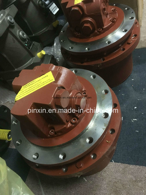 GFT7T2 Gearbox Traveling Speed Reducers for Torque Arm Type Installation in Gft Serise