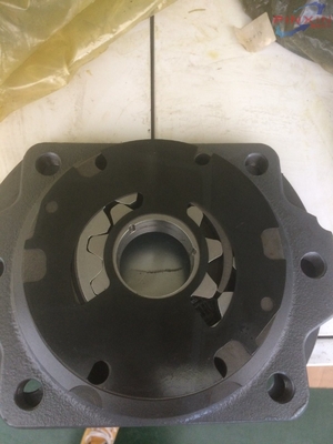 A4vg125 Charge Pump Spare Parts The Essential Component for Your Hydraulic Pump Motor