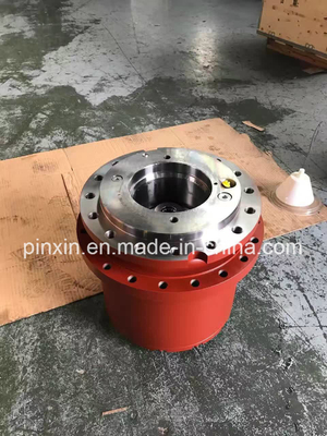 GFT7T2 Gearbox Traveling Speed Reducers for Torque Arm Type Installation in Gft Serise