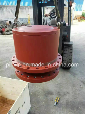 GFT7T2 Gearbox Traveling Speed Reducers for Torque Arm Type Installation in Gft Serise