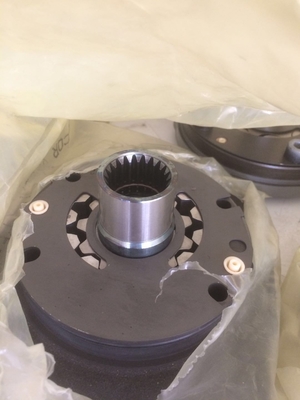 Hoisting Machinery A4vg180 Charge Pump for Rexroth Hydraulics 6 Months After-sales Service