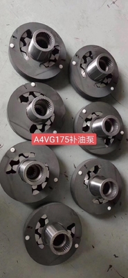 Hoisting Machinery A4vg180 Charge Pump for Rexroth Hydraulics 6 Months After-sales Service