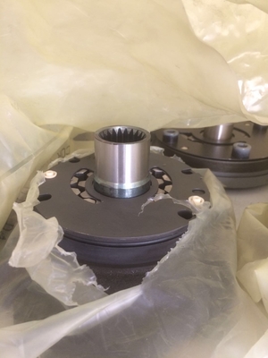 Hoisting Machinery A4vg180 Charge Pump for Rexroth Hydraulics 6 Months After-sales Service