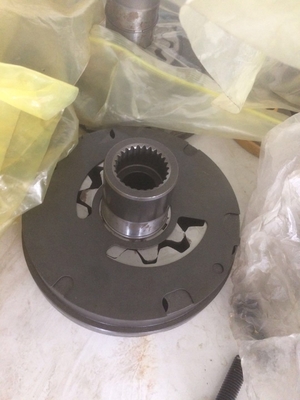 Hoisting Machinery A4vg180 Charge Pump for Rexroth Hydraulics 6 Months After-sales Service