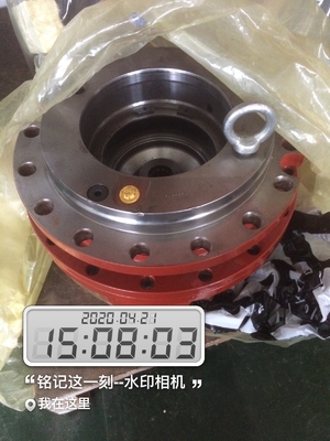 Refund Policy or Arrives with Product Issues Gft110t3 Series Final Drive Gearbox