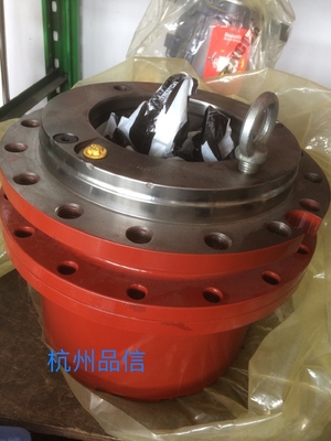 Refund Policy or Arrives with Product Issues Gft110t3 Series Final Drive Gearbox