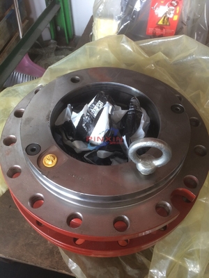 Refund Policy or Arrives with Product Issues Gft110t3 Series Final Drive Gearbox