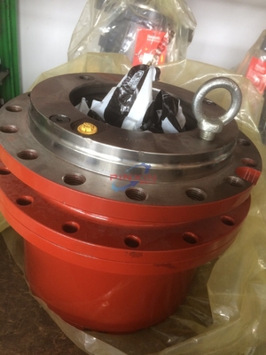 Refund Policy or Arrives with Product Issues Gft110t3 Series Final Drive Gearbox