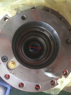 Refund Policy or Arrives with Product Issues Gft110t3 Series Final Drive Gearbox
