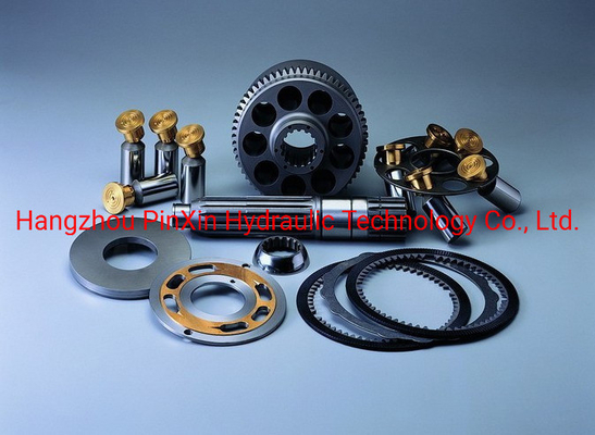 Single Cylinder Structure Hydraulic Spare Parts for 330b Excavator Gross Weight 9.000kg